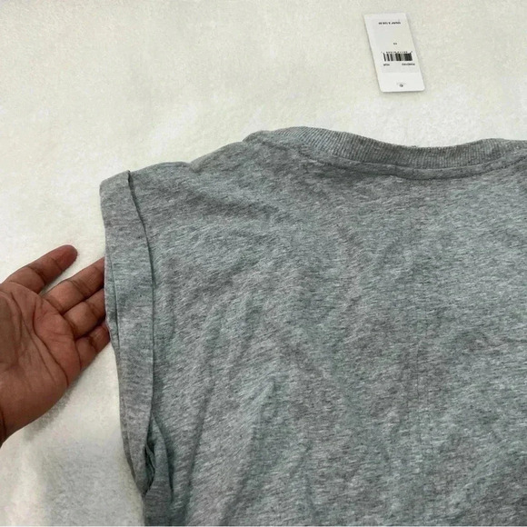 Splendid DARLING Casing Details Ruched Dress size XS - Picture 9 of 12